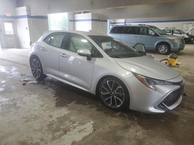 Vin: jtnc4mbe2n3183405, lot: 58395945, toyota corolla xse 20224