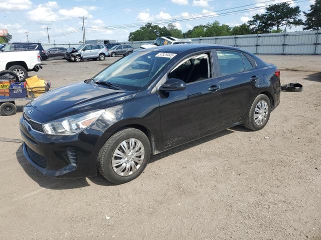 Vin: 3kpa24ad2le309634, lot: 57829445, kia rio lx 2020 img_1