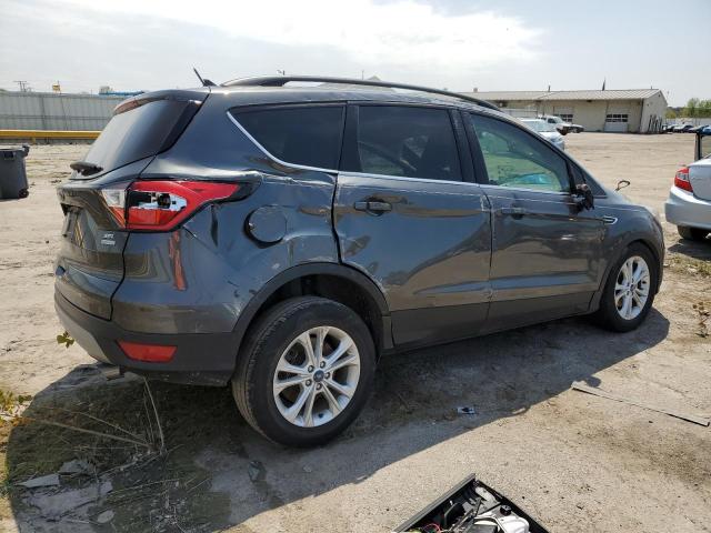 2018 FORD ESCAPE SEL - 1FMCU0HD4JUB79271