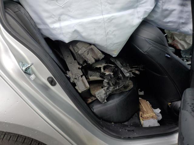 2022 TOYOTA COROLLA SE - JTDS4MCE8N3507861