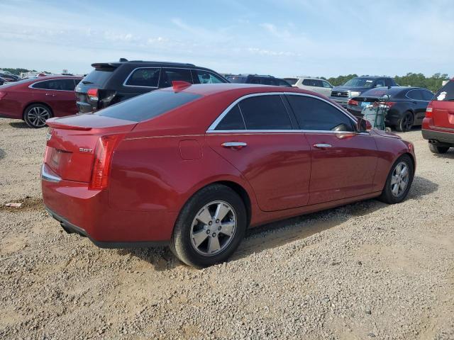 Vin: 1g6ab5rxxg0115696, lot: 58144645, cadillac ats luxury 20163