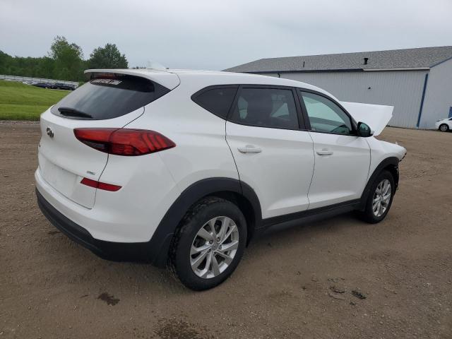 Vin: km8j2ca41ku952319, lot: 59084075, hyundai tucson se 20193