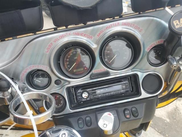 2004 HARLEY-DAVIDSON FLHTI 1HD1FVW194Y612705
