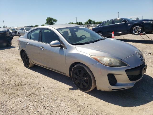 Vin: jm1bl1tf6d1818810, lot: 56250385, mazda 3 i 20134