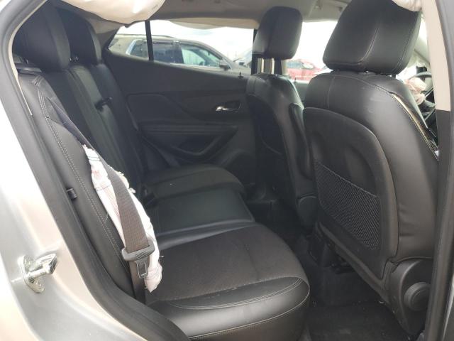 2017 BUICK ENCORE PRE - KL4CJESBXHB213957