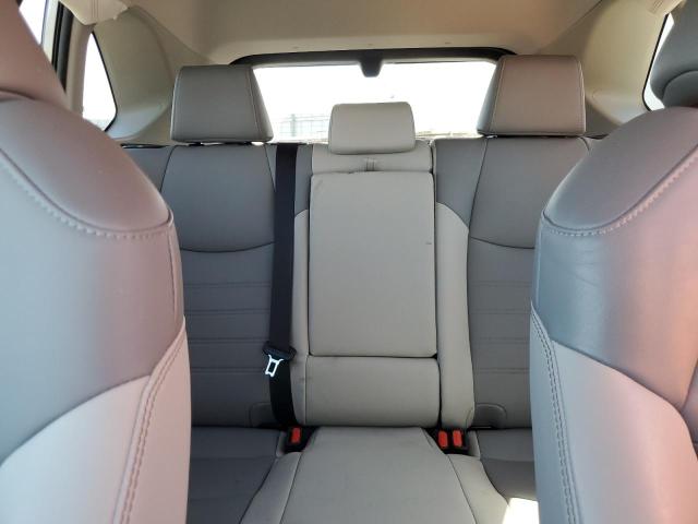 2021 TOYOTA RAV4 XLE P - 2T3A1RFV1MC246969