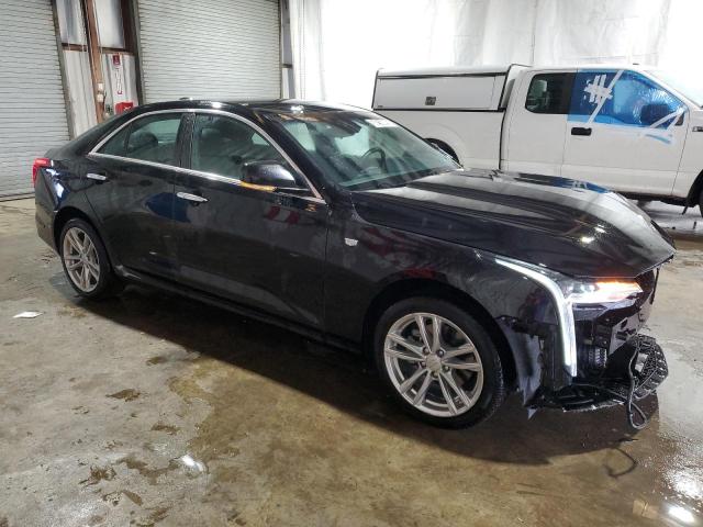 Vin: 1g6de5rk2r0127692, lot: 56216895, cadillac ct4 luxury 20244