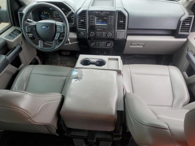 2016 FORD F150 SUPER - 1FTEX1CP1GKE43336