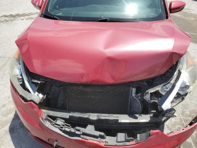 2015 KIA FORTE LX - KNAFX4A69F5393232