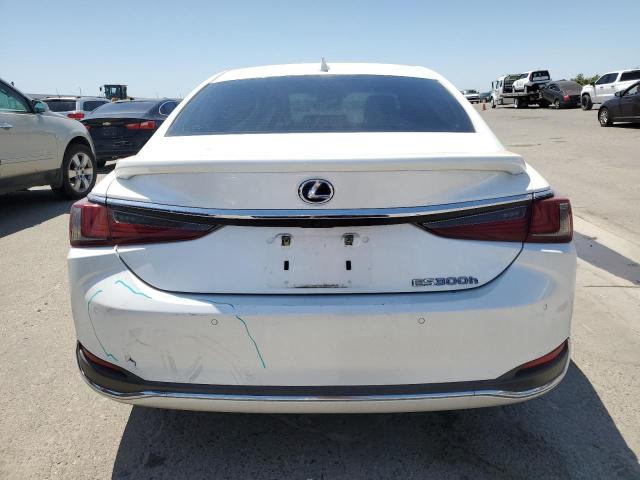 2021 LEXUS ES 300H 58ADA1C14MU003706