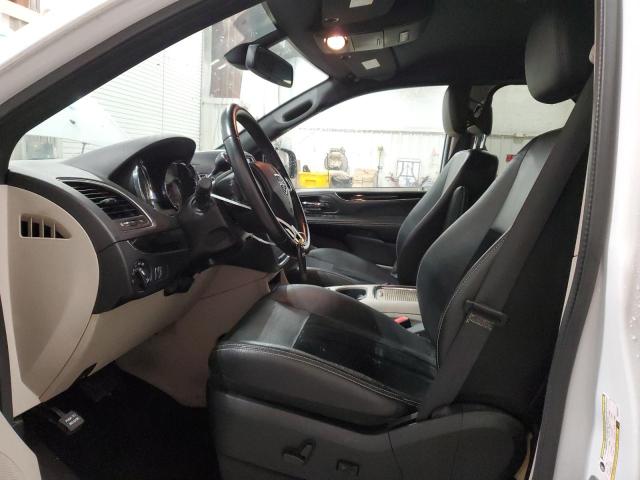 2018 DODGE GRAND CARA 2C4RDGCG5JR300721