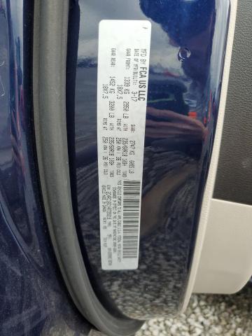 2017 CHRYSLER PACIFICA T 2C4RC1BG1HR729219