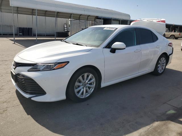 Vin: 4t1b11hk0ku801486, lot: 55758995, toyota camry l 2019 img_1