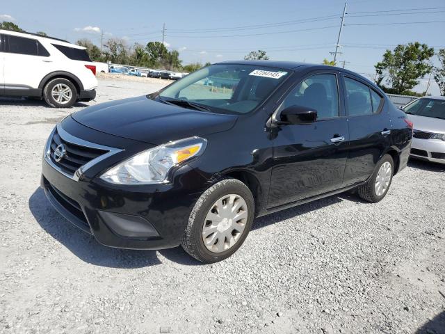 Vin: 3n1cn7ap5kl844188, lot: 57284145, nissan versa s 2019 img_1