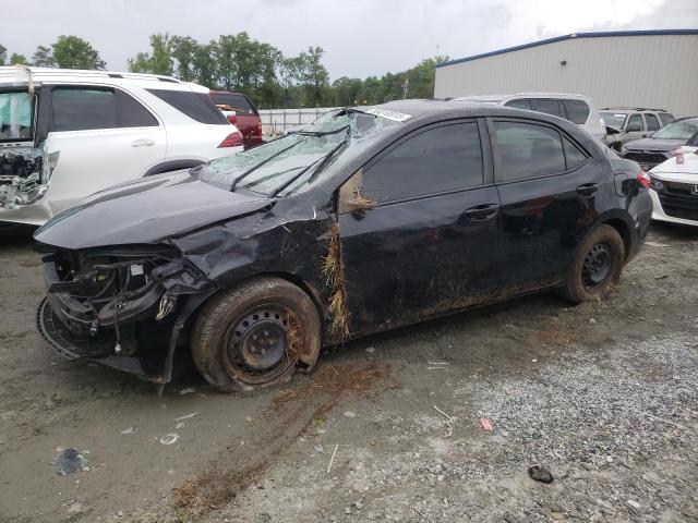 TOYOTA COROLLA L