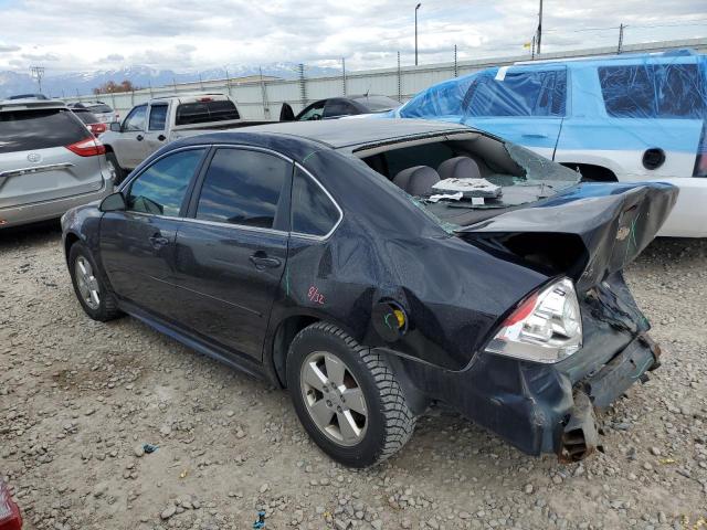 Vin: 2g1wg5ek4b1120655, lot: 56842775, chevrolet impala lt 20112