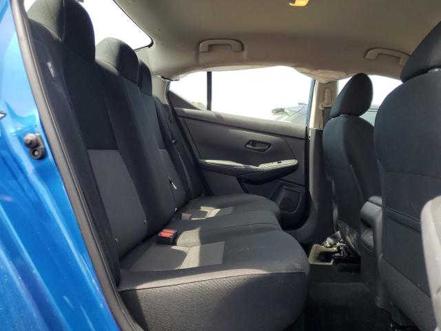 2024 NISSAN SENTRA SV - 3N1AB8CV0RY271182