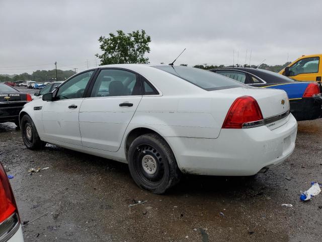 Vin: 6g3ns5r34el928123, lot: 54694795, chevrolet caprice police 20142