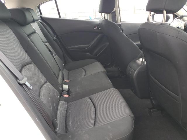 2015 MAZDA 3 TOURING - JM1BM1L75F1250848