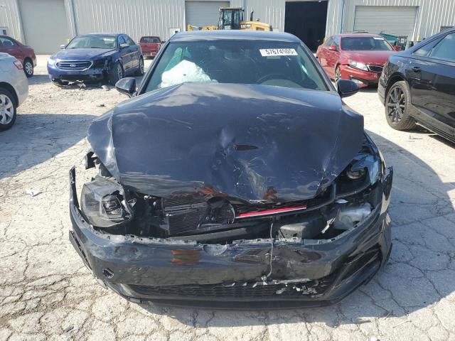2019 VOLKSWAGEN GTI S 3VW6T7AU5KM003226