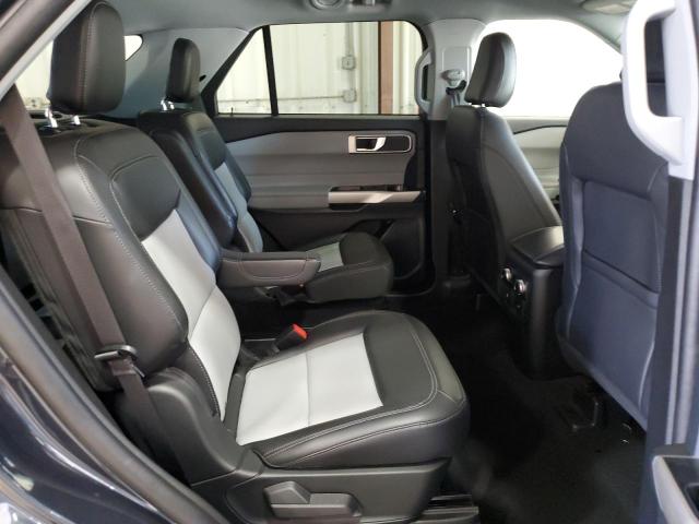 2023 FORD EXPLORER X - 1FMSK8DH8PGB40358