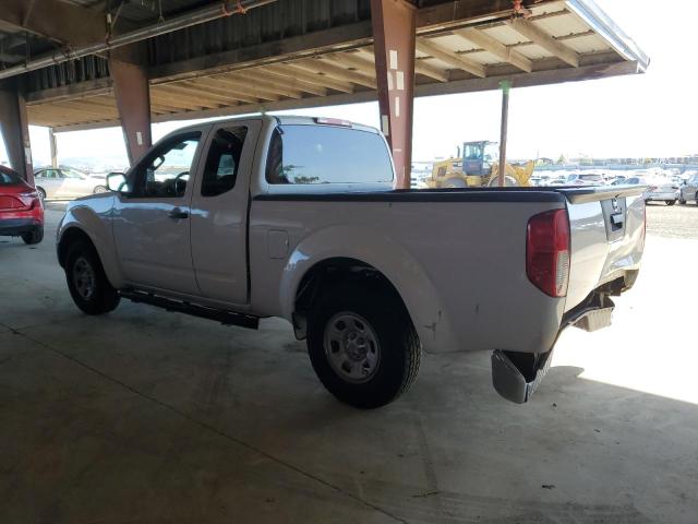 Vin: 1n6bd0ct1gn717388, lot: 55758885, nissan frontier s 20162