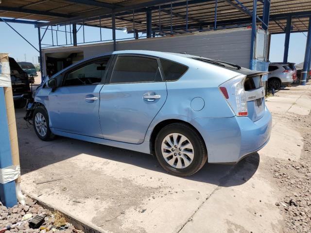 Vin: jtdkn3dp2c3002175, lot: 56698505, toyota prius 20122