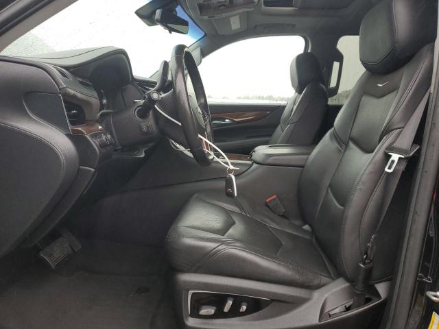2019 CADILLAC ESCALADE E 1GYS4JKJ7KR310888