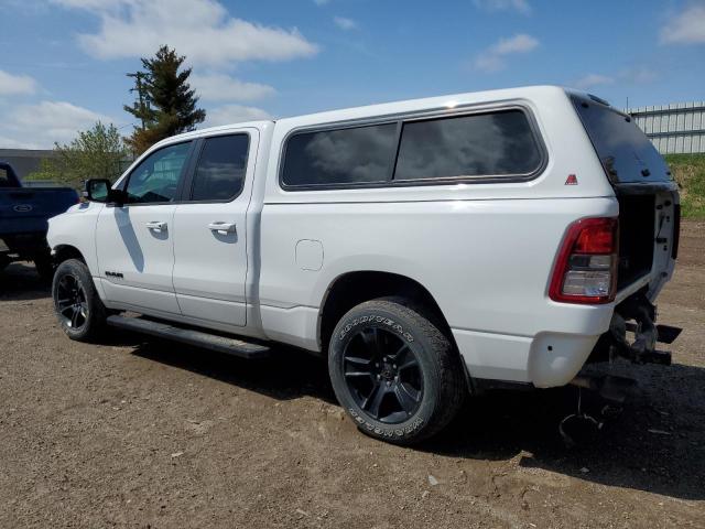 2021 RAM 1500 BIG H 1C6SRFBT7MN655569