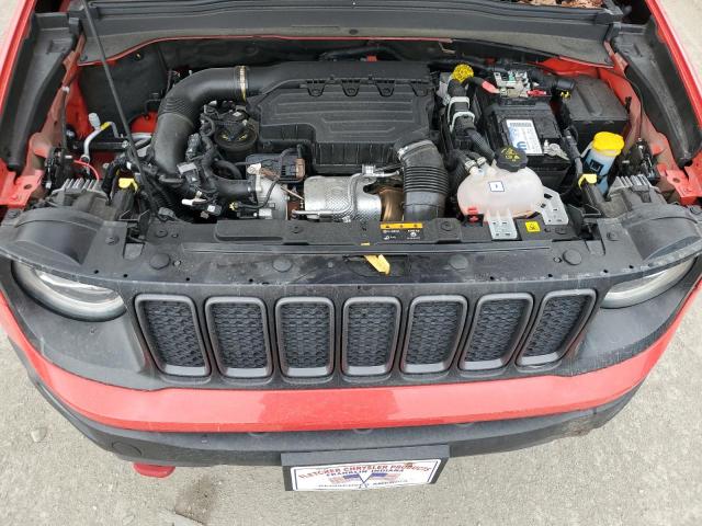 2020 JEEP RENEGADE T - ZACNJBC18LPL78758