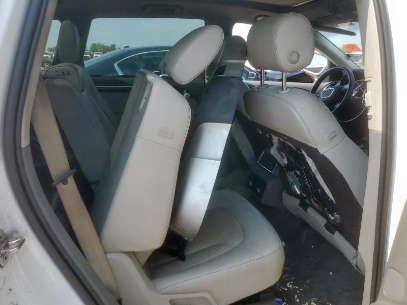 wa1vmbfe5dd003039 - 2013 Audi q7 prestige - #58448535