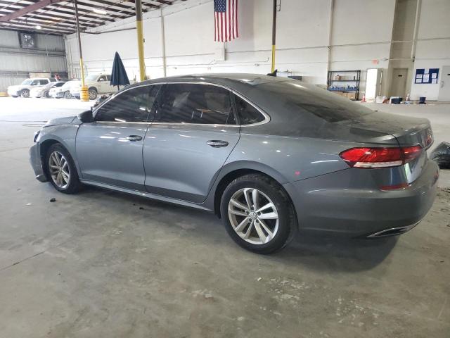 2020 VOLKSWAGEN PASSAT SE 1VWSA7A38LC008225