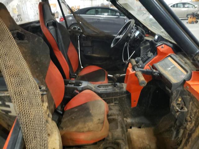 2023 HONDA SXS1000 1HFVE05K8P4400740