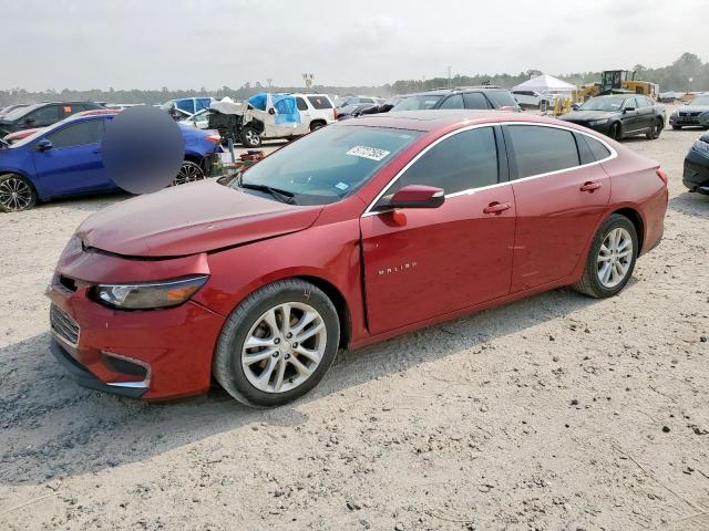 Vin: 1g1zd5st6jf263472, lot: 57727505, chevrolet malibu lt 2018 img_1