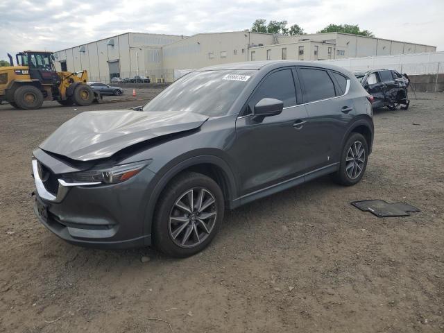 Vin: jm3kfbdl9h0118302, lot: 56668755, mazda cx-5 grand touring 2017 img_1