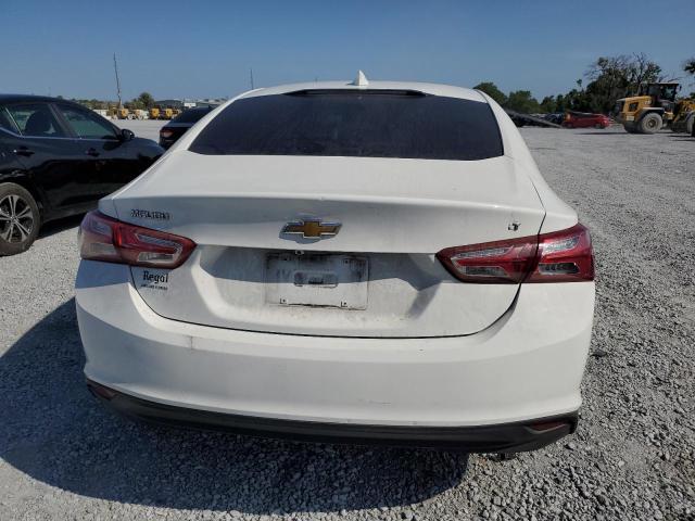 2020 CHEVROLET MALIBU LT - 1G1ZD5ST5LF111962