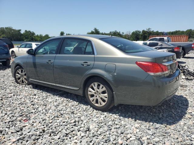 Vin: 4t1bk3db5bu412891, lot: 57254605, toyota avalon base 20112