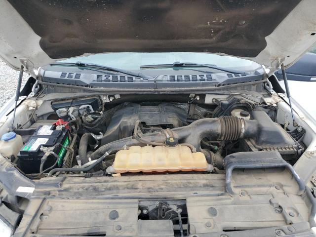 2018 FORD F150 SUPER - 1FTEW1EP2JKE66132