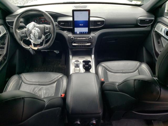 2020 FORD EXPLORER S 1FM5K8GC0LGB31693
