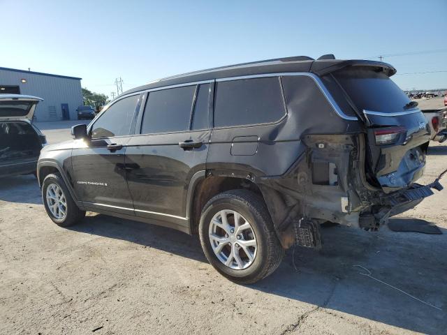 Vin: 1c4rjkbg1p8853478, lot: 56348515, jeep grand cher l limited 20232
