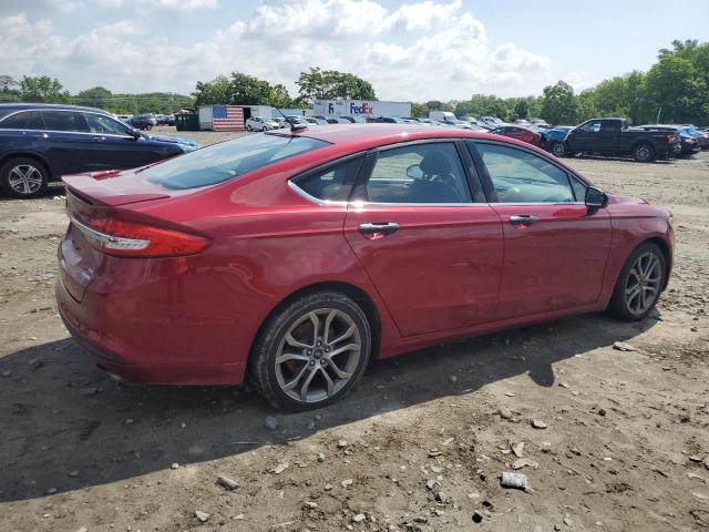 Vin: 3fa6p0hd6hr338520, lot: 59019745, ford fusion se 20173