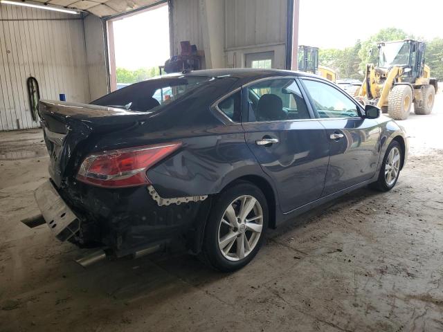Vin: 1n4al3ap8dc155687, lot: 59133385, nissan altima 2.5 20133