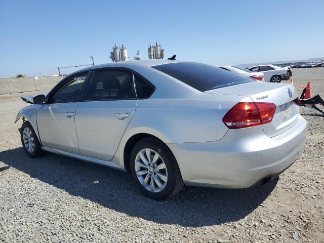Vin: 1vwat7a33fc020096, lot: 56963135, volkswagen passat s 20152