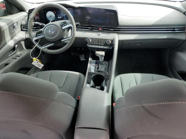 2023 HYUNDAI ELANTRA SE - KMHLS4AGXPU489063