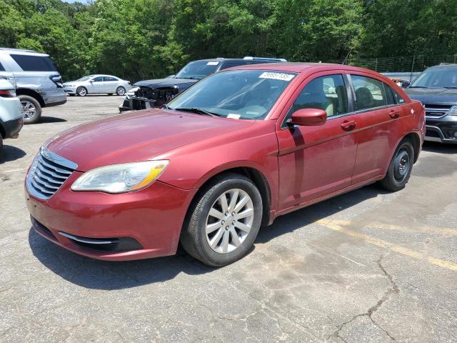 Vin: 1c3bc1fb5bn512538, lot: 56957135, chrysler 200 touring 2011 img_1