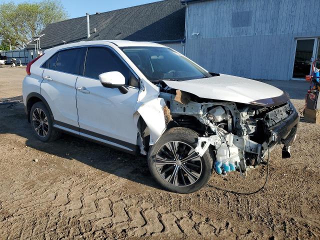 2018 MITSUBISHI ECLIPSE CR JA4AT5AA0JZ070721