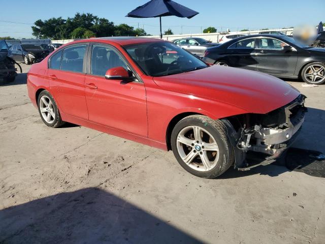 Vin: wba3b1g53fnt02664, lot: 56241535, bmw 3 series i 20154