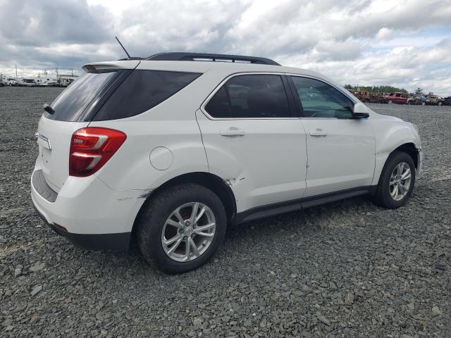 Vin: 2gnflfek2h6278343, lot: 59193425, chevrolet equinox lt 20173