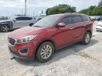 2016 KIA SORENTO LX - 5XYPG4A32GG087074