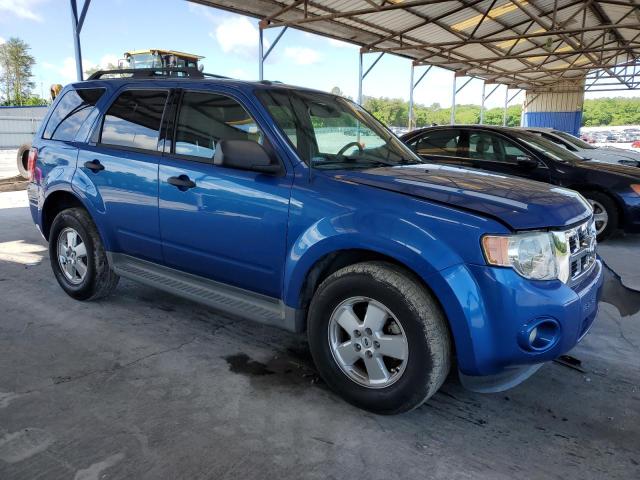 Vin: 1fmcu0dg5ckb16081, lot: 55438135, ford escape xlt 20124